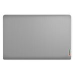 Ноутбук Lenovo IP 3 15IAU7 15.6", IPS FHD, i3-1215U, 8 Gb, 256 Gb, No OS, 82RK00YVRK, grey