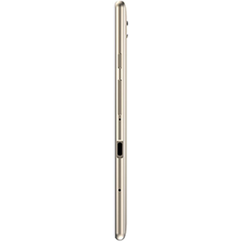 Планшет BQ 1025L Exion Max 10.1" 3/32GB Gold Wi-Fi+Cellular