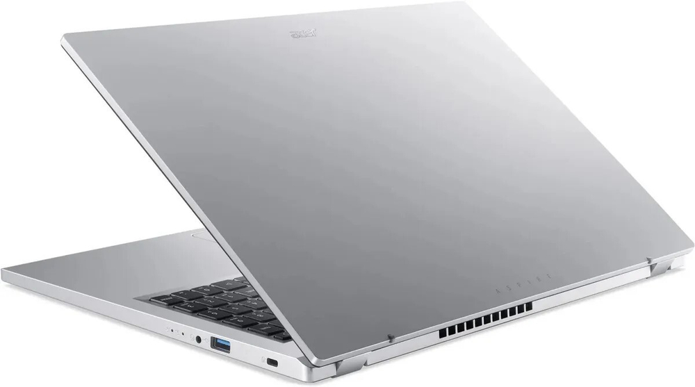 Ноутбук Acer Aspire 3 A315-24P-R103 Silver (NX.KDECD.005)