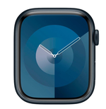 Смарт-часы Apple Watch S9 41mm Midnight Aluminium S/M