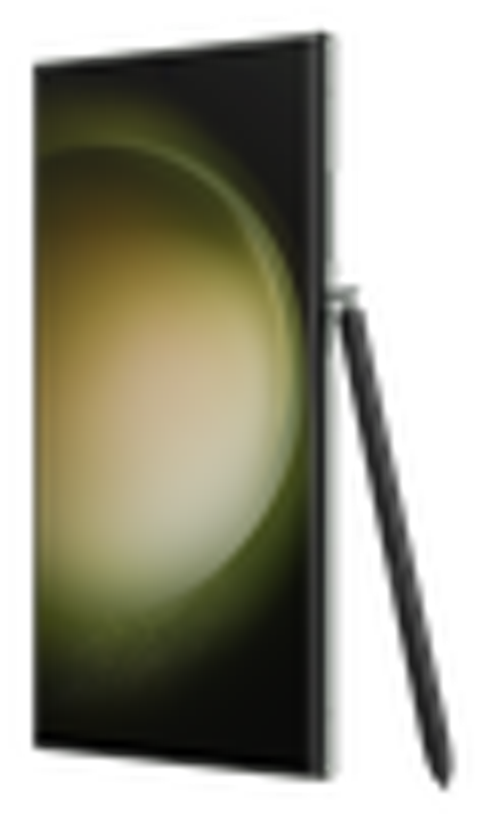 Смартфон Samsung Galaxy S23 Ultra 12/512ГБ, зеленый