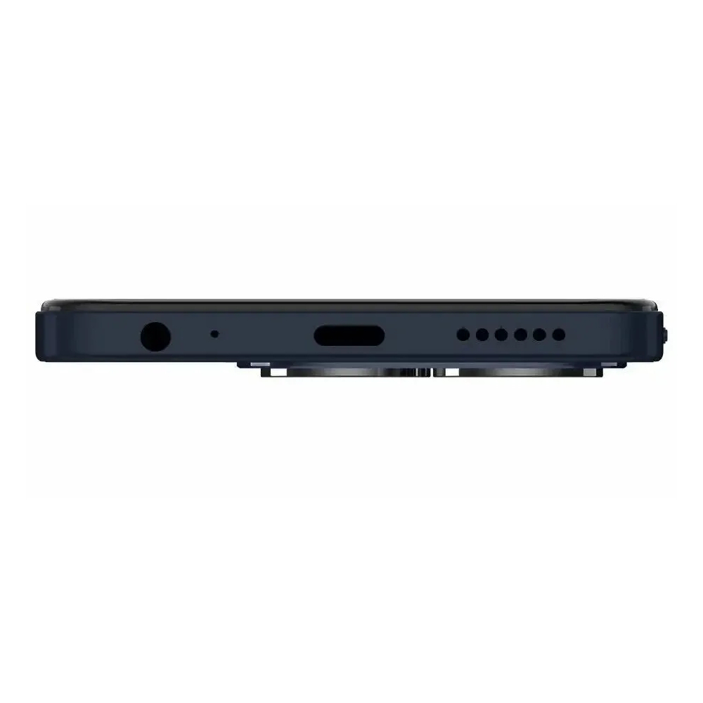 Смартфон Itel P55 128+8 Moonlit Black ITL-P55.128.MOBL