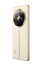 Смартфон Realme RMX3842 12 Pro 5G 8/256Gb бежевый песок