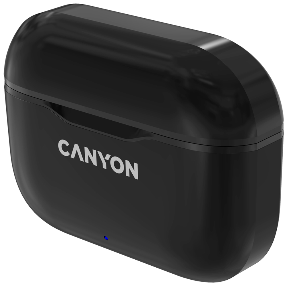 Беспроводные наушники CANYON TWS-3 Black