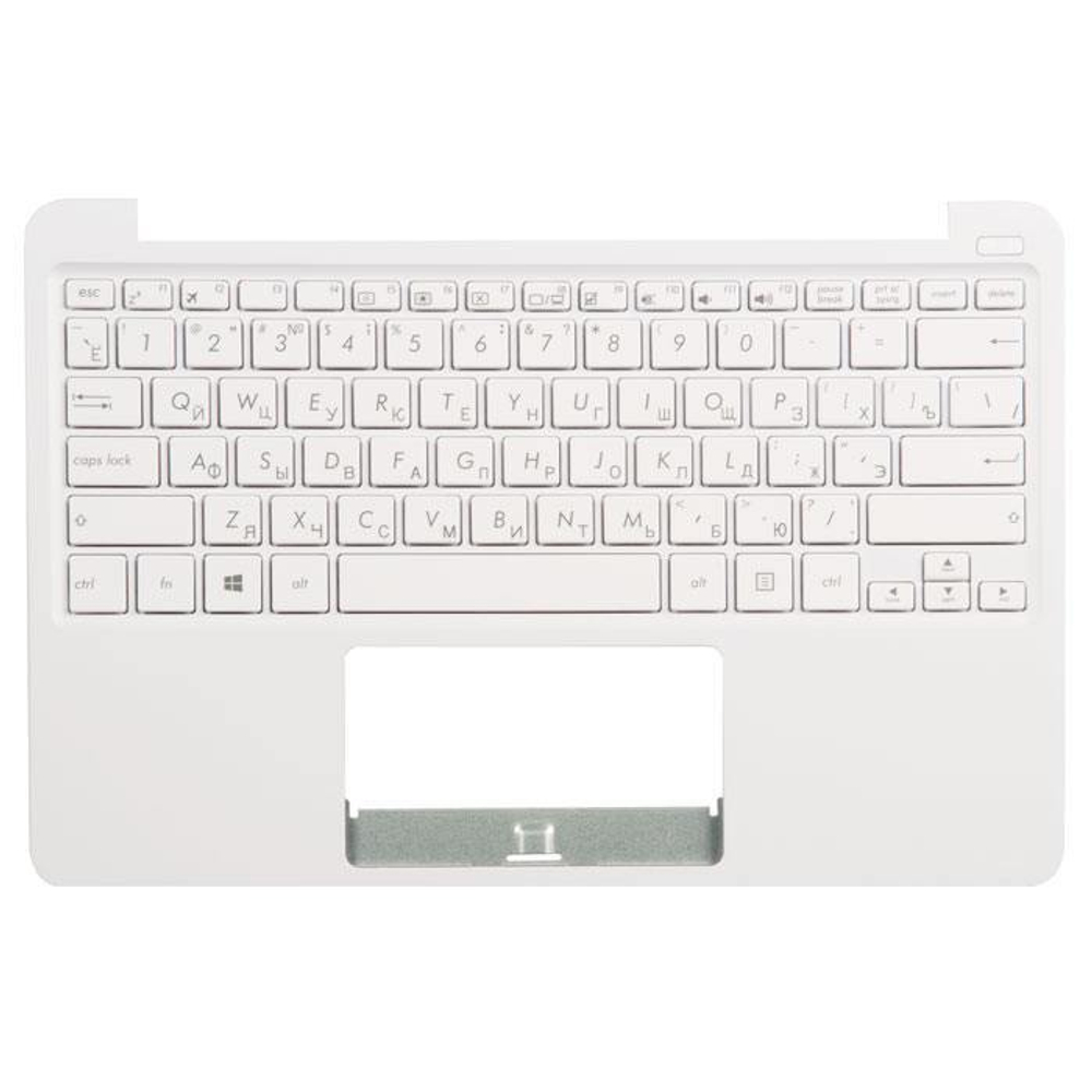 Клавиатура для ноутбука Asus E200HA с топкейсом (90NL0071-R30210)
