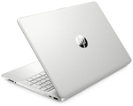 Ноутбук HP 15s-fq2120ur Black (920613k)