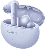 Беспроводные наушники HUAWEI FreeBuds 5i, (T0014), Серо-голубой, (55036646)