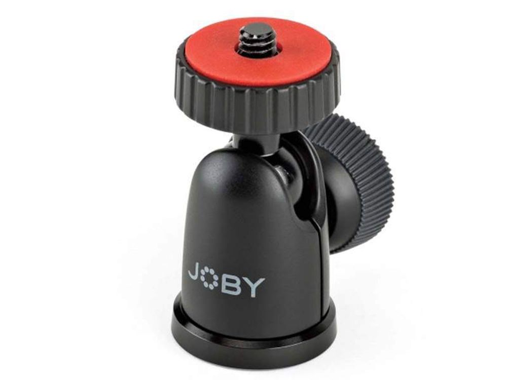 Головка для штатива Joby Ballhead 1K Black-Grey JB01512-BWW