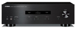 Стерео Yamaha A-S201 black