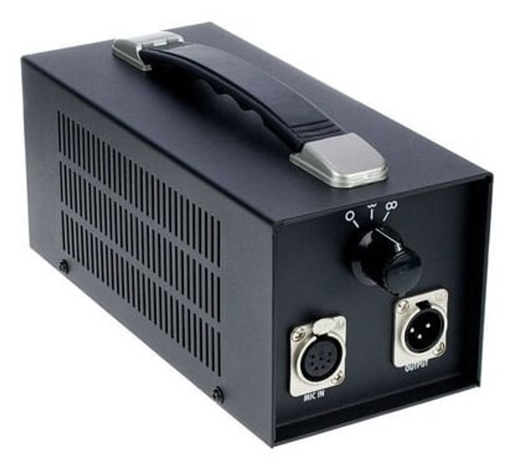 Конденсаторный микрофон Warm Audio WA-251 Large Diaphragm Multipattern Tube Condenser Microphone