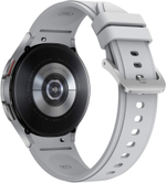 Смарт-часы Samsung Galaxy Watch4 Classic, 46 мм Silver (SM-R890N)