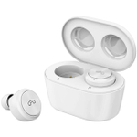 Наушники Rombica Mysound Capsule White (BH-T019)