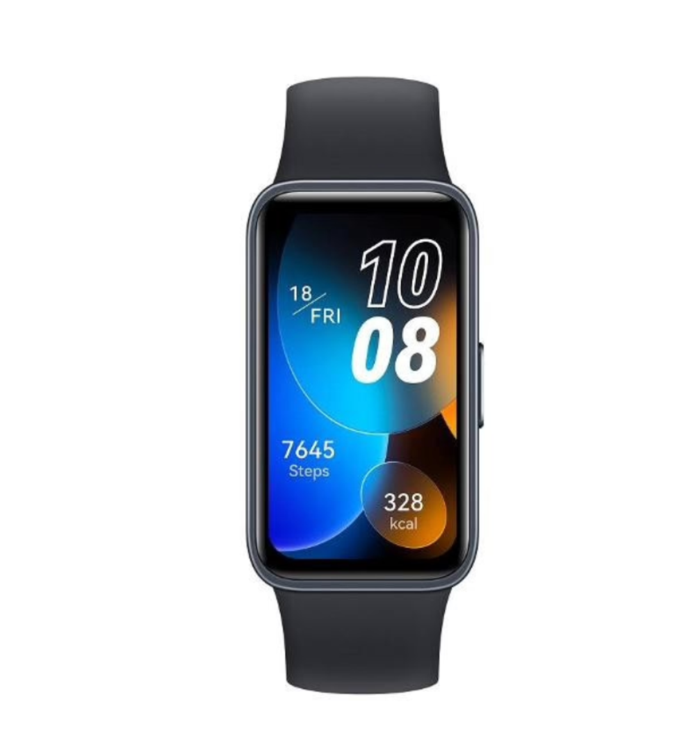 Смарт браслет HUAWEI Band 8 ASK-B19 Midnight Black