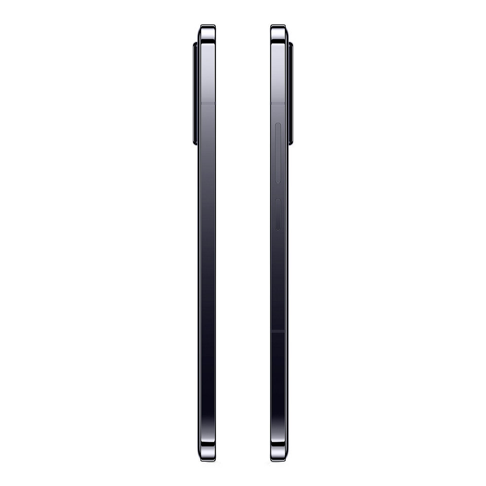 Смартфон Xiaomi 13 12/256gb black черный global rom