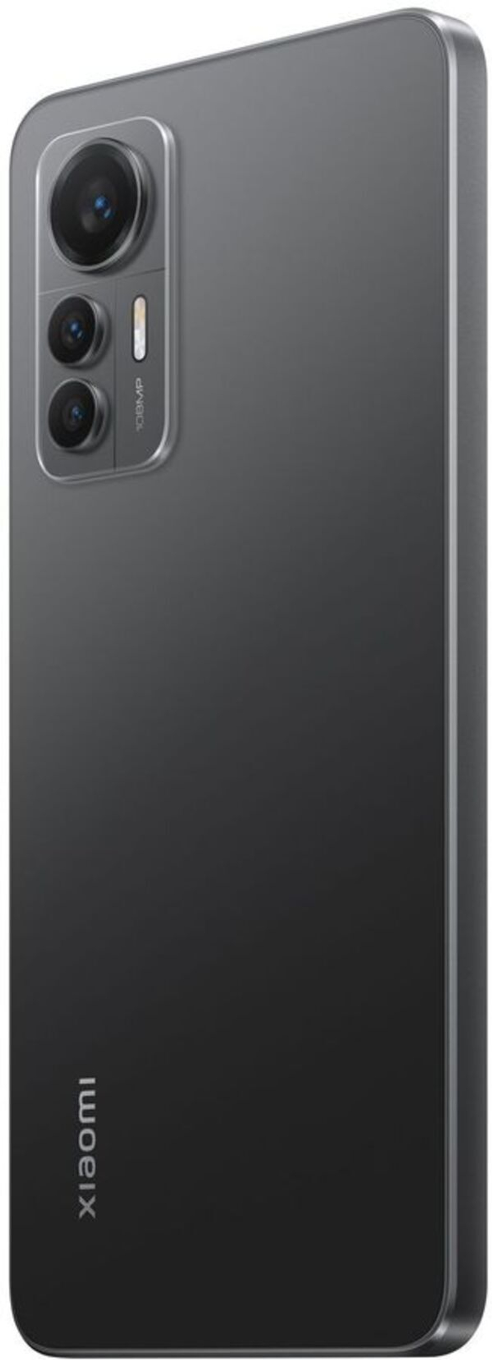 Смартфон Xiaomi 12 Lite 8/128GB Black (39567)
