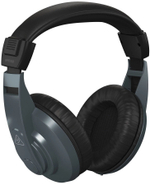 Наушники Behringer HPM1100 Black