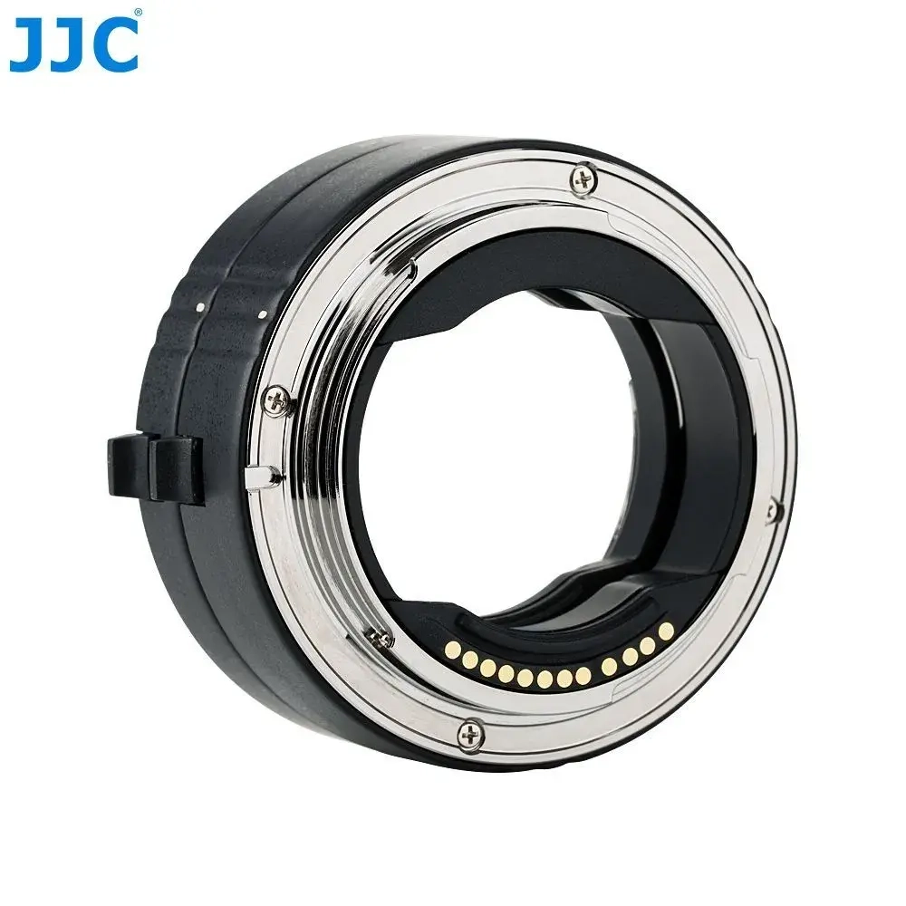 Набор макроколец JJC AET-CRFII