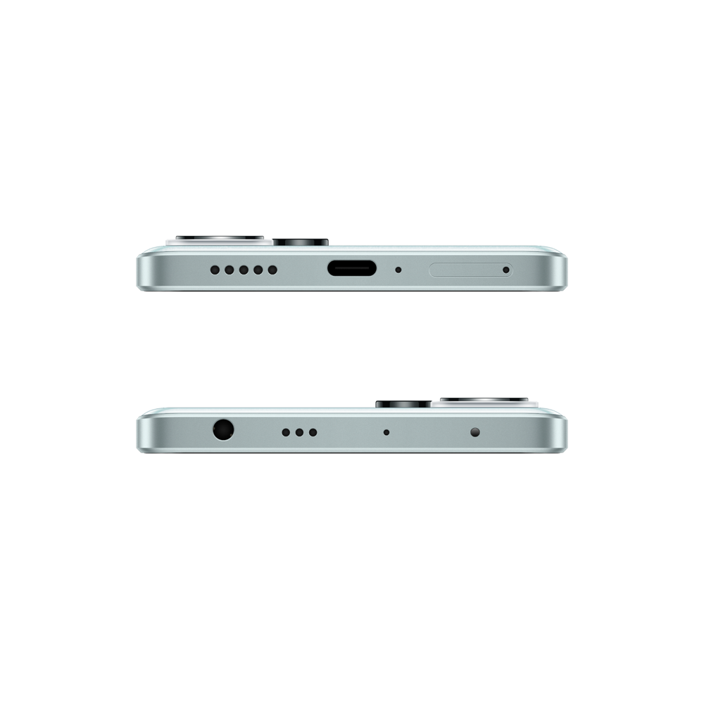 Смартфон Poco F5 12/256GB White (47226)