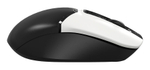 Беспроводная мышь A4Tech Fstyler FG12S Black