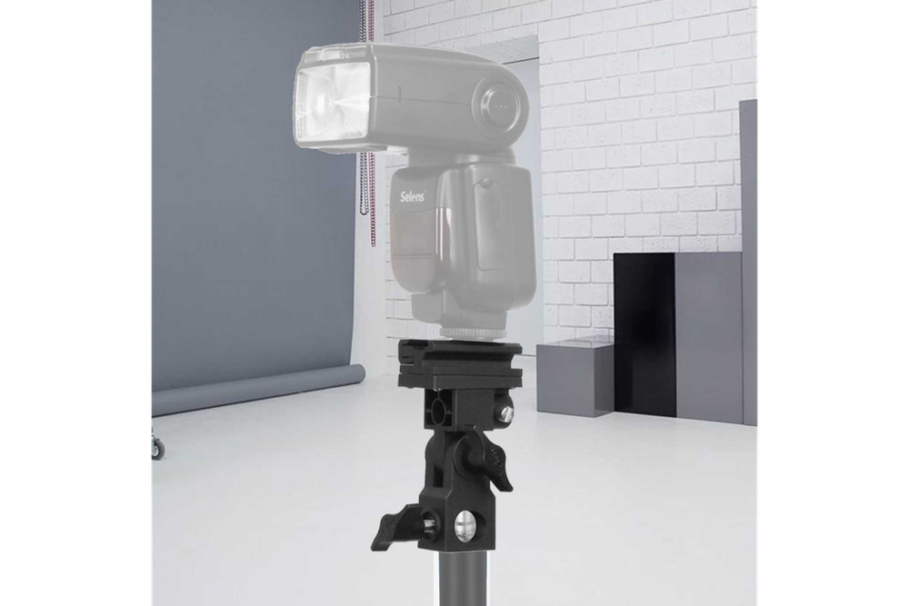 Зажим - держатель Mobicent MC2ER310562, 2 шт