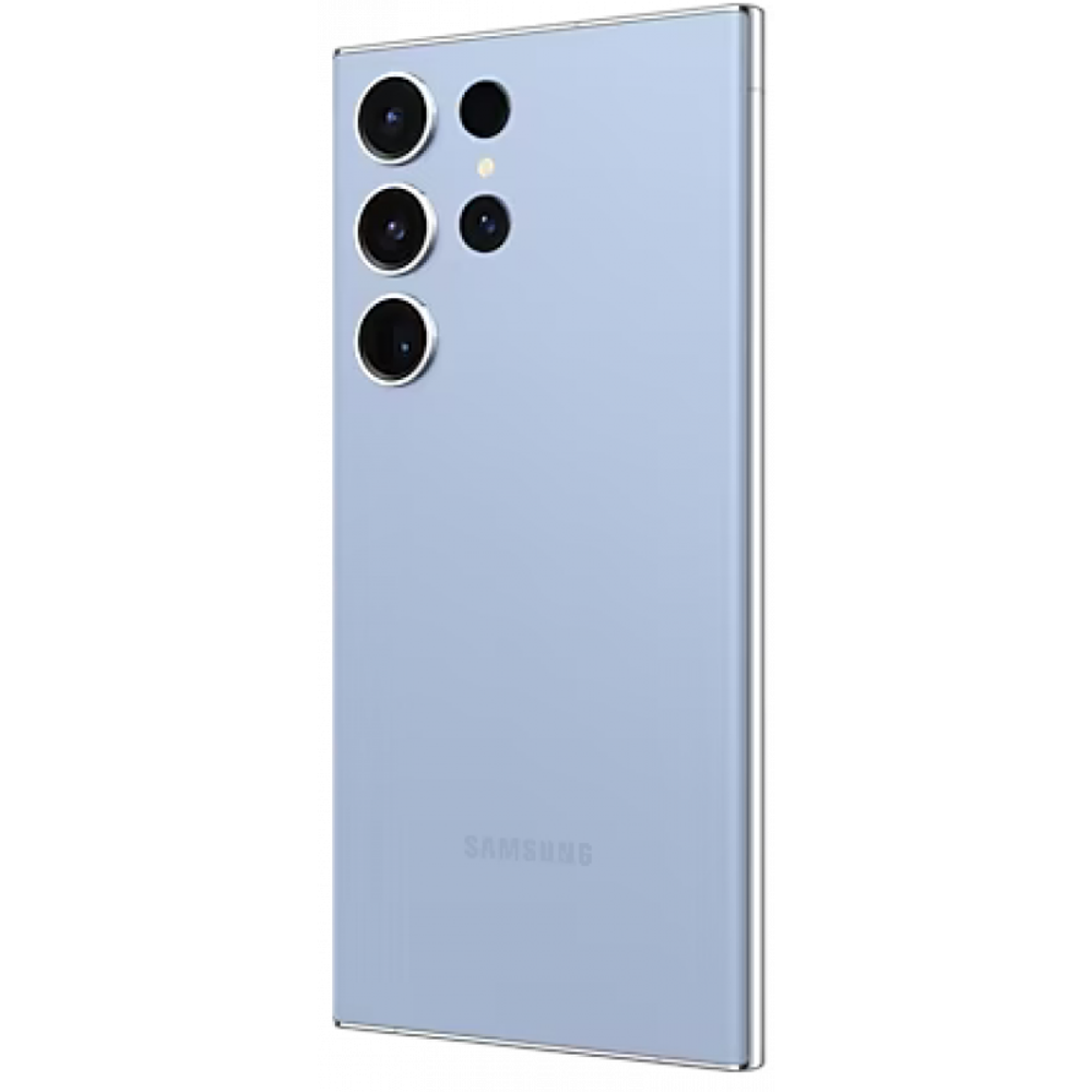 Смартфон Samsung Galaxy S23 Ultra 12/512GB Sky Blue (SM-S918B/DSB)
