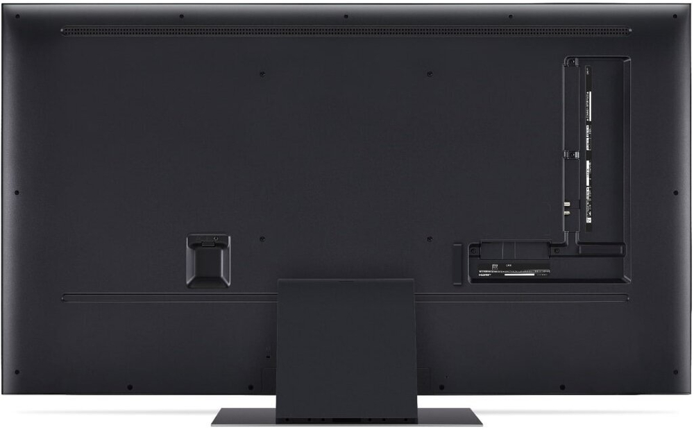 55" телевизор LG 55UR91006LA (2023) VA RU