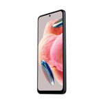 Смартфон Xiaomi Redmi Note 12 4/128GB Серый оникс (R45910)