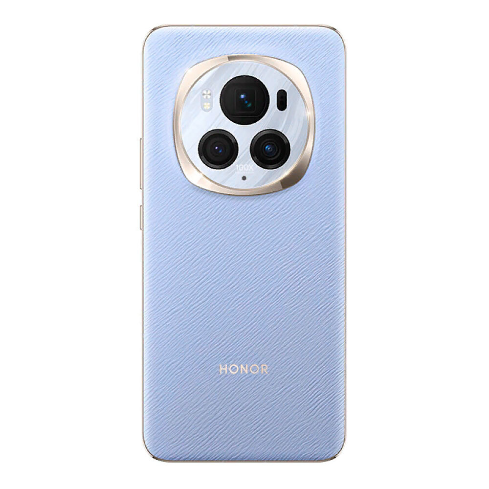 Смартфон Honor Magic 6 Pro, 12Гб/256Гб, 2 Nano-SIM, сиреневый
