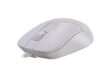 Мышь A4Tech Fstyler FM12 White