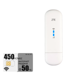 Usb-модем ZTE mf79 (modem-mf79-tele2-50gb-pro-sb)