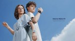Смарт-часы 70Mai Watch R синий (WT2001)