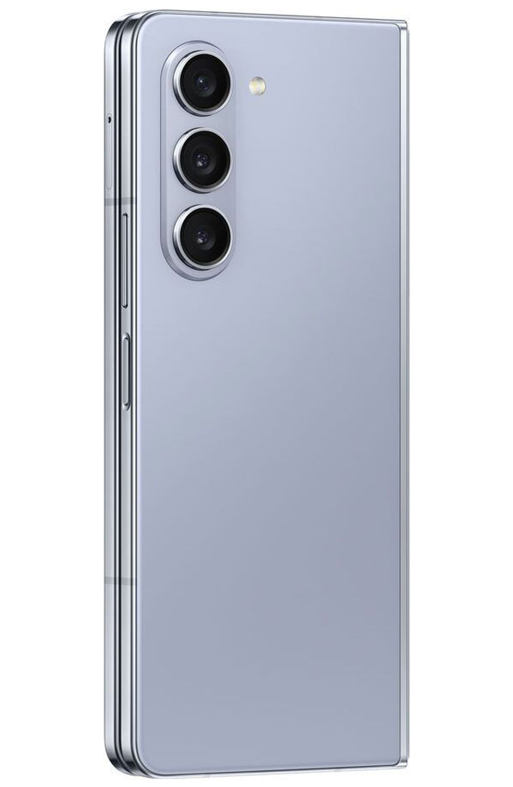Смартфон Samsung Galaxy Z Fold 5 5G SM-F946B 256Gb 12Gb голубой