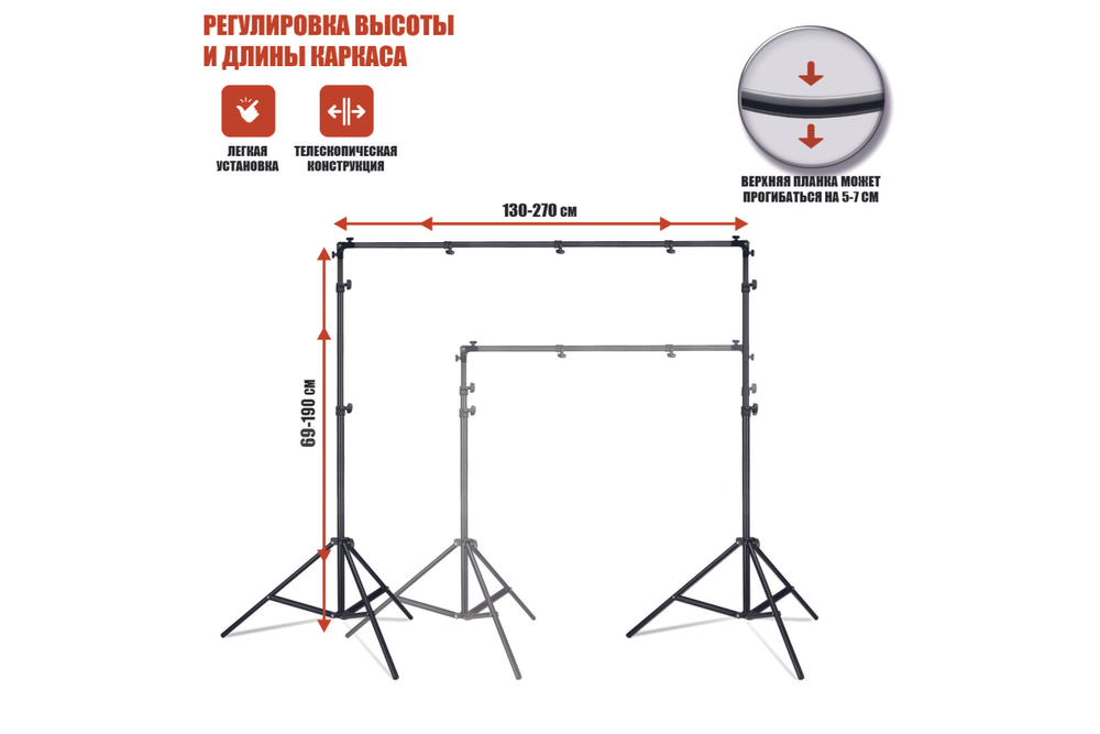Комплект Mobicent KF-270ZP-SB2 зеленый, черный