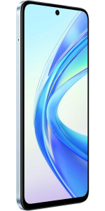 Смартфон Honor X7b 8/128GB Flowing Silver