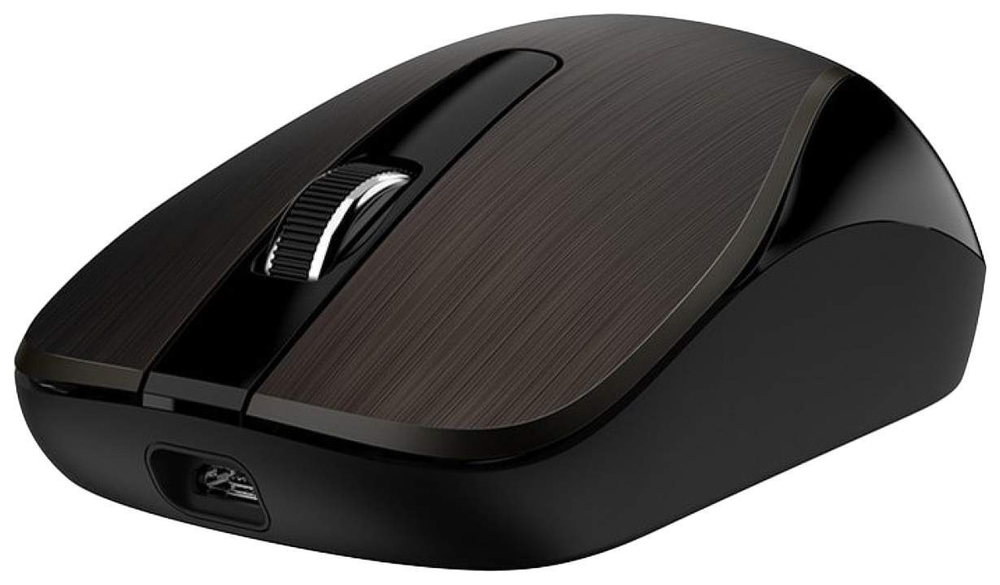 Мышь беспроводная Genius NX-7015 (31030019401), SmartGenius: 800, 1200, 1600 DPI