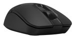 Беспроводная мышь A4Tech Fstyler FG12S Black