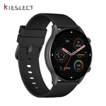Умные часы KIESLECT Smart Calling Watch KR Black