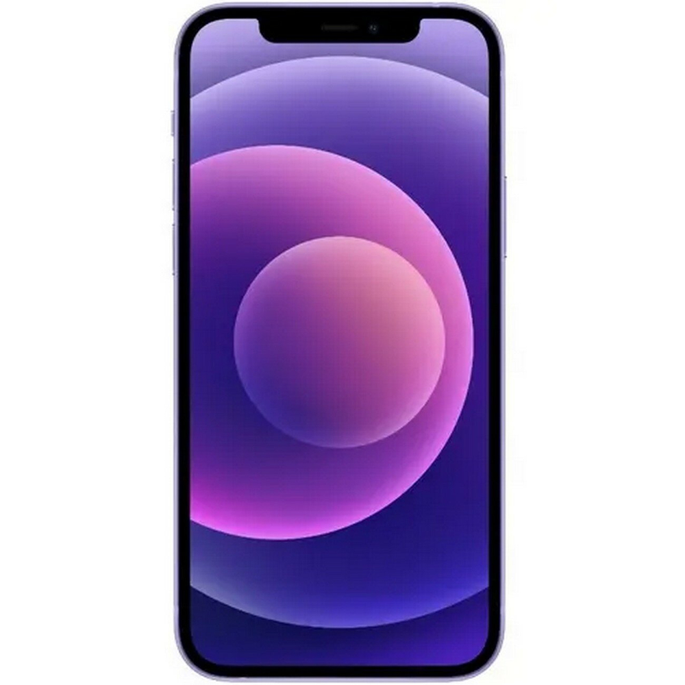 Смартфон Apple iPhone 12 64GB Purple