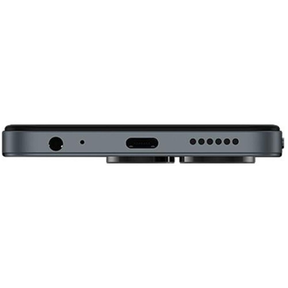 Смартфон Tecno Spark 20c 4/256GB Gravity Black