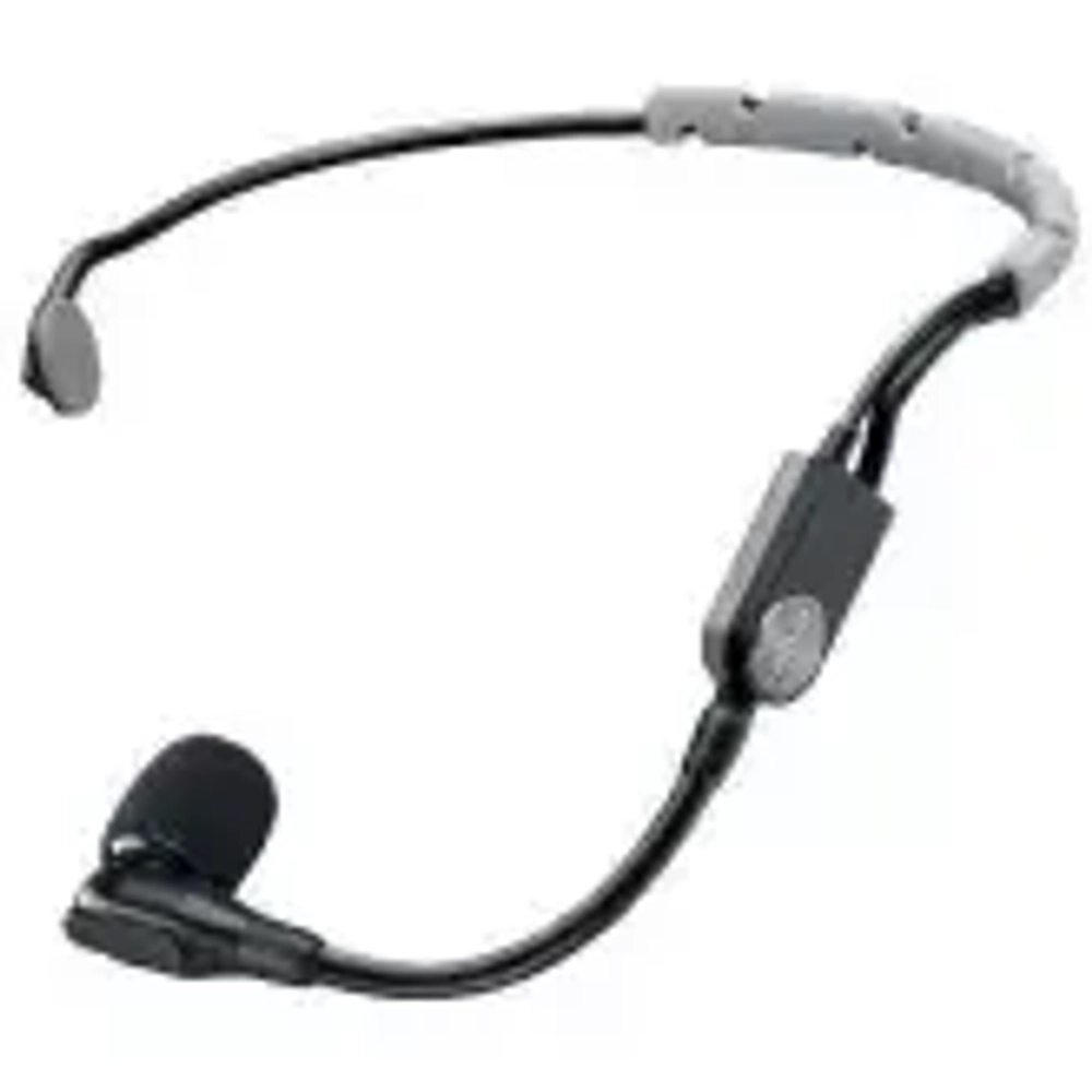 Беспроводная система Shure BLX14R / SM35-H9