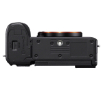 Фотоаппарат беззеркальный Sony a7C II Body серебристый; серый (ILCE-7CM2/S)