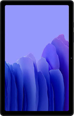 Планшет Samsung Galaxy Tab A7 10.4" 2020 3/32GB Gray (SM-T505NZAASER) Wi-Fi+Cellular