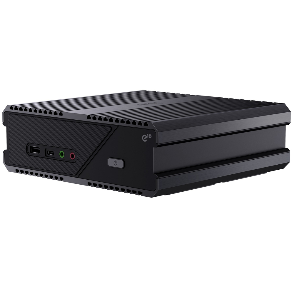 Мини ПК Acer Gadget E10 ETBox i5-12450H/16GB/512GB/Win11 Pro