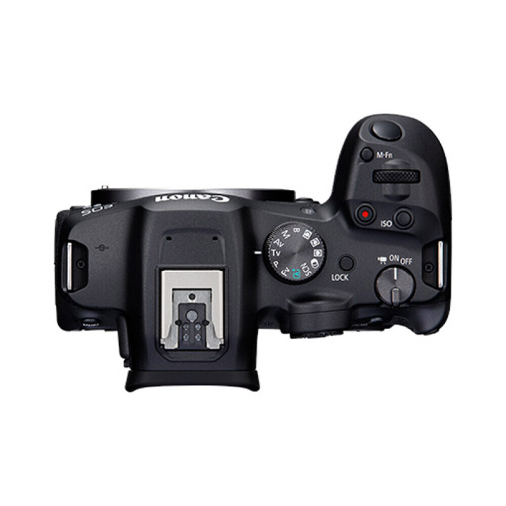 Фотоаппарат Canon EOS R7 4K RF 24-105mm с картой памяти 128G