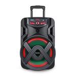 Портативная колонка Blackton PBS2112 Black