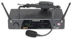 Микрофон Samson Airline 77 AH7 Wireless Fitness Headset Microphone System (K3 Band)
