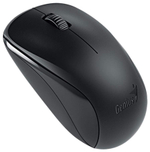 Беспроводная мышь Genius NX-7000 Black