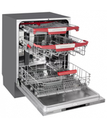 Встраиваемая посудомоечная машина KUPPERSBERG GLM 6080