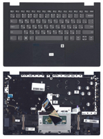 Клавиатура OEM для ноутбука Lenovo ThinkBook 14s Yoga ITL