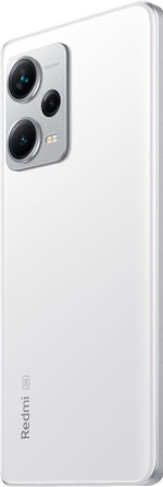 Смартфон Xiaomi Redmi Note 12 Pro+ 8/256GB White